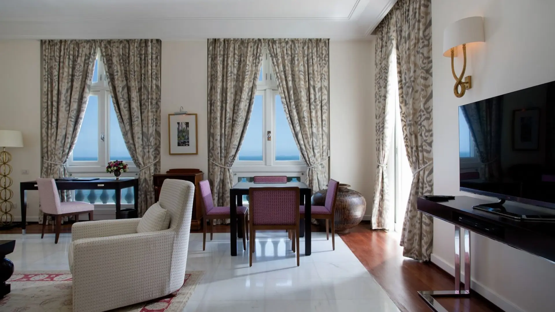 Hotel review Accommodation' - Copacabana Palace - a Belmond Hotel - 3