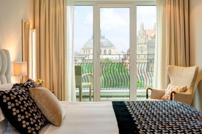 Rocco Forte The Charles Hotel - 31