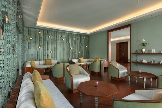 Verified hotel review - The Sukhothai Bangkok - 20