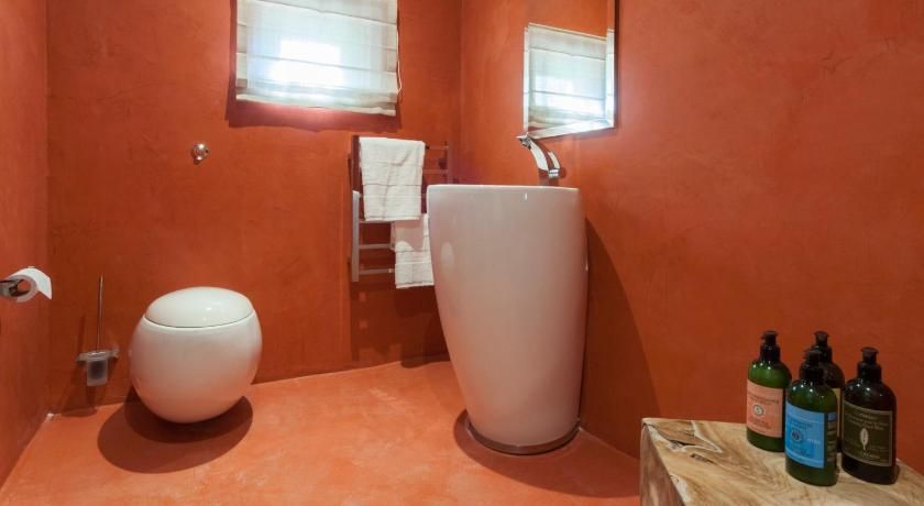 Verified hotel review - The Coleridge Boutique Hotel In Valletta - 38