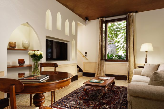 Verified hotel review - Palazzo Venart Luxury Hotel - 27