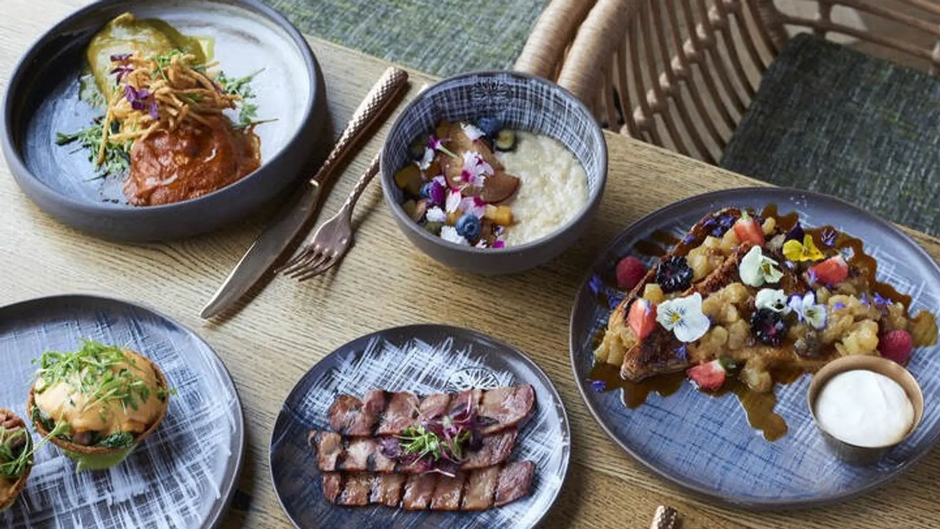 Review of Treehouse Hotel London - 10