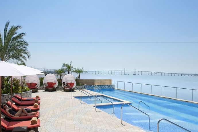 Mandarin Oriental Macau