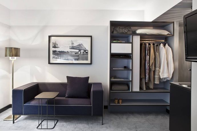 Verified hotel review - Spicers Balfour Hotel - 35