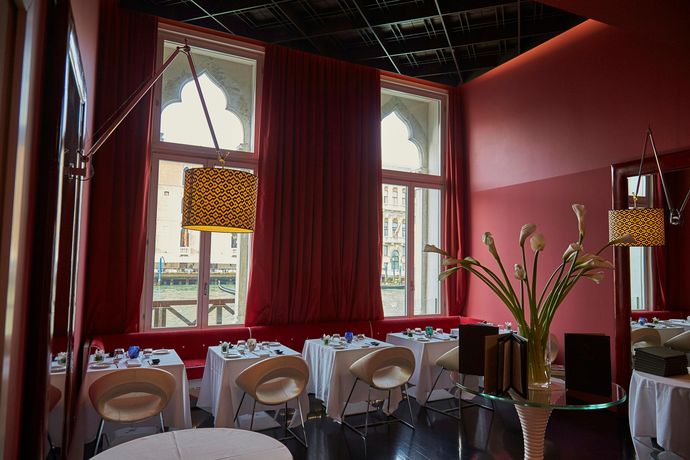 Sina Centurion Palace - 34