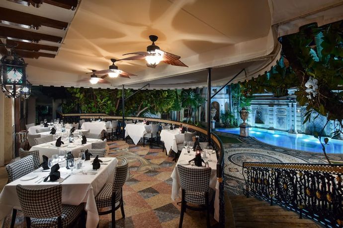 Verified hotel review - The Villa Casa Casuarina - 28