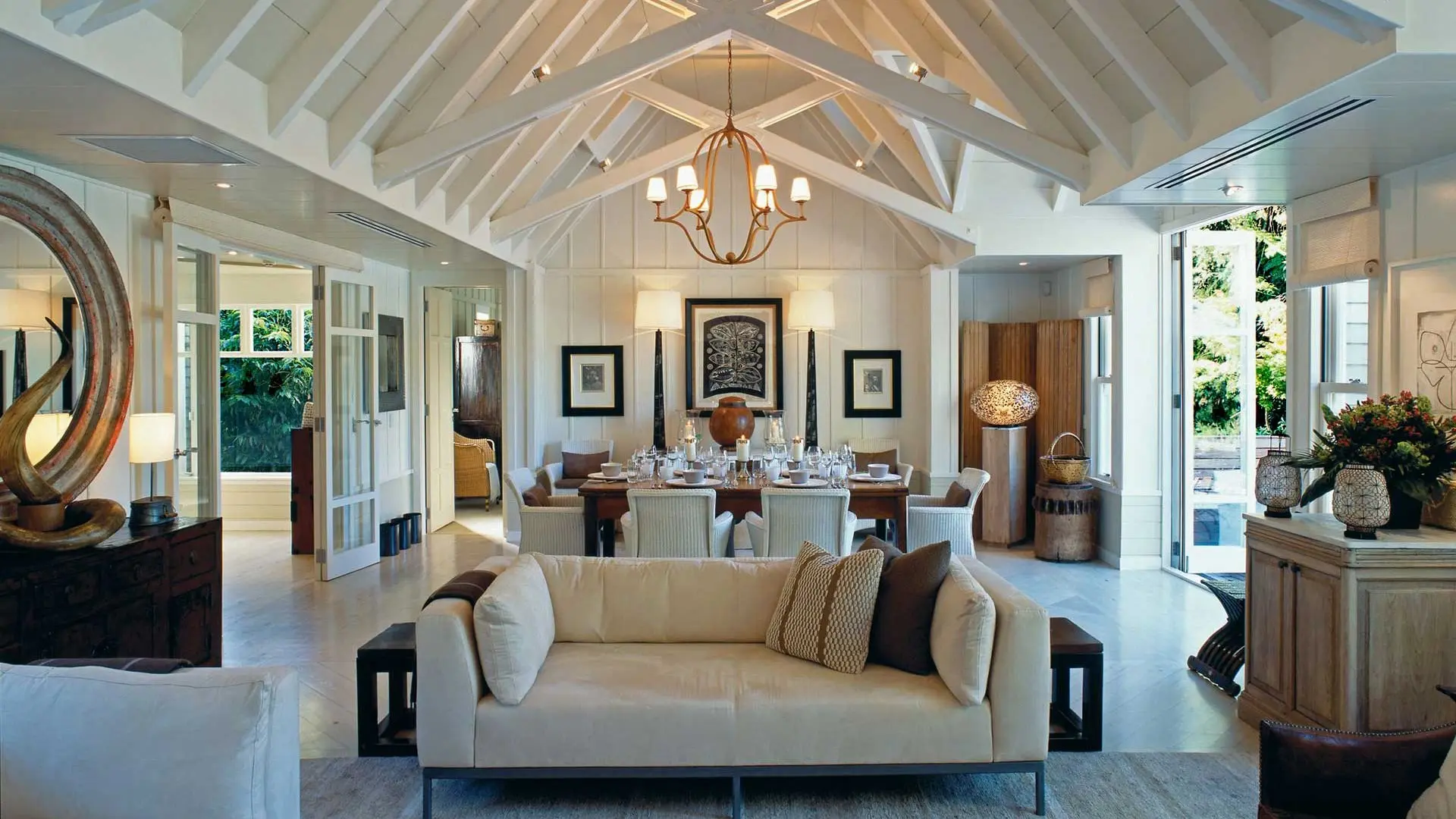 Review of Huka Lodge - 4