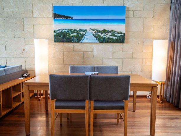 Verified hotel review - Pullman Bunker Bay Resort Margaret River - 40