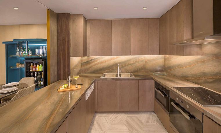 Five Palm Jumeirah Dubai - 39