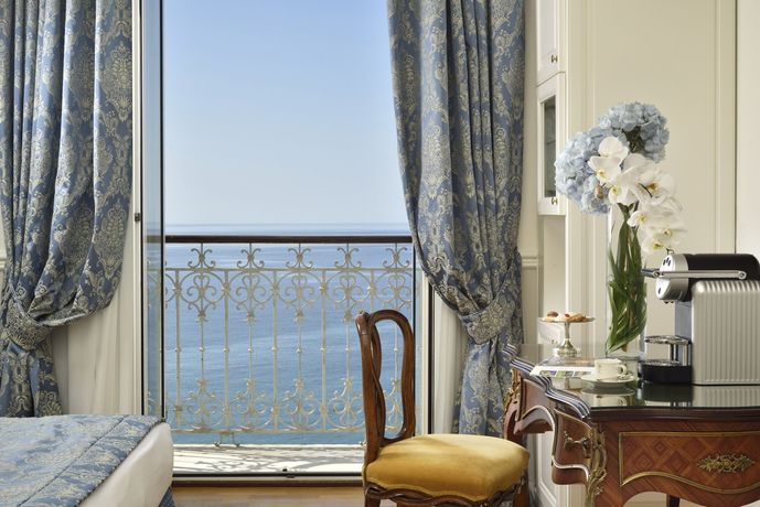 Royal Hotel Sanremo - 5