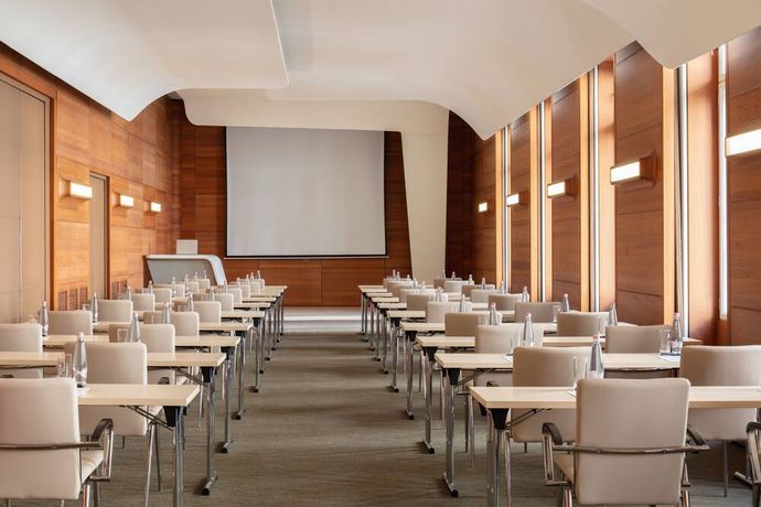 Verified hotel review - Anantara New York Palace Budapest - 43