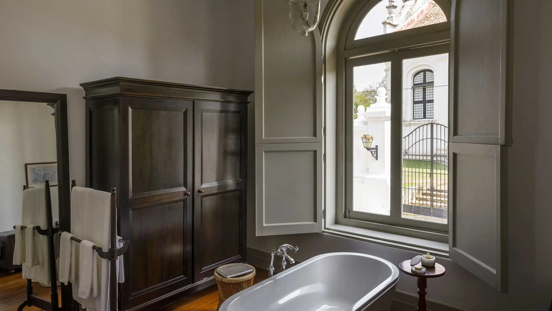 Hotel review Accommodation' - Amangalla - 2