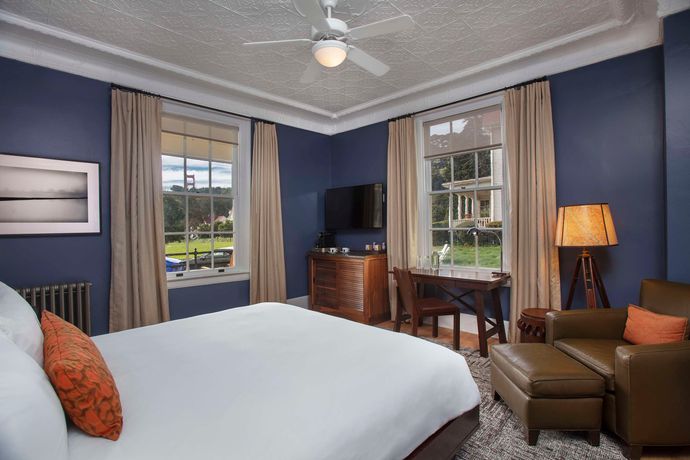 Verified hotel review - Cavallo Point - 28