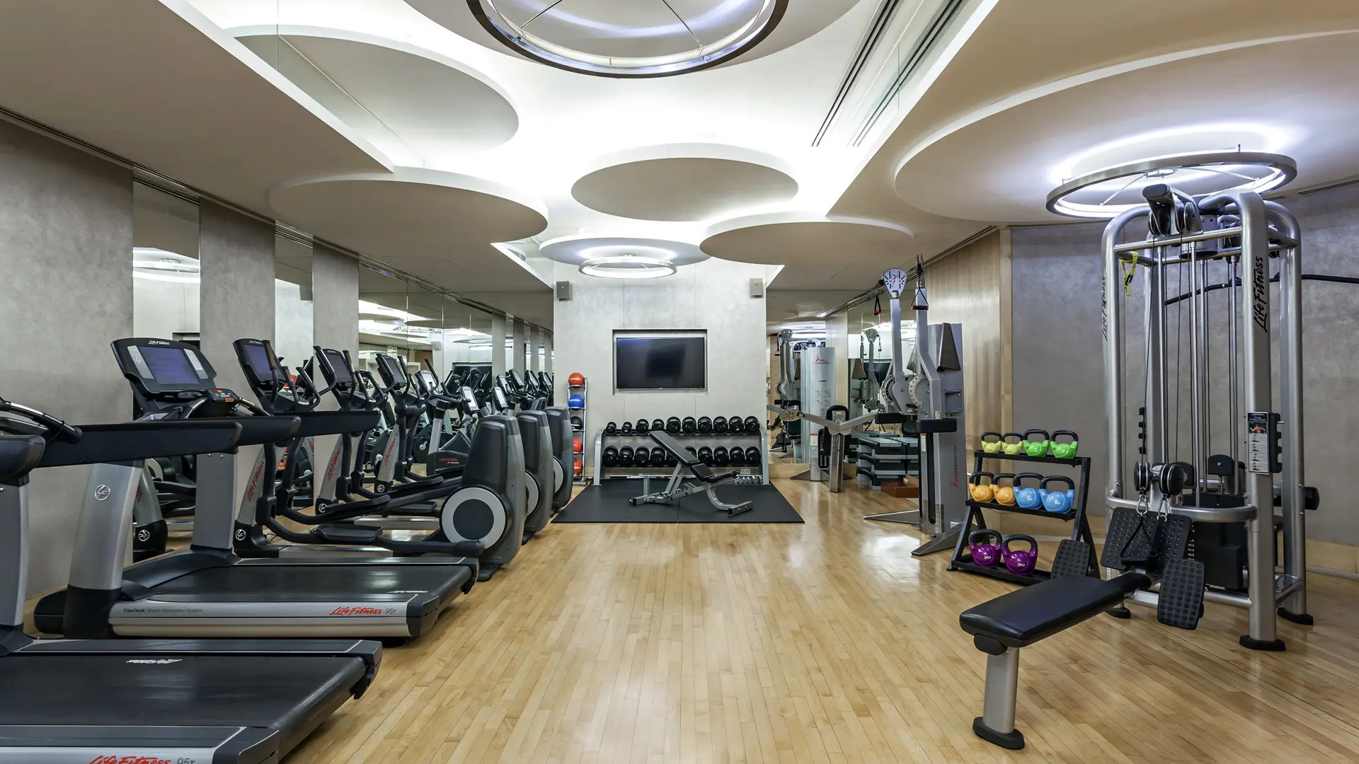 Hotel review Service & Facilities' - The Peninsula Bangkok - 6