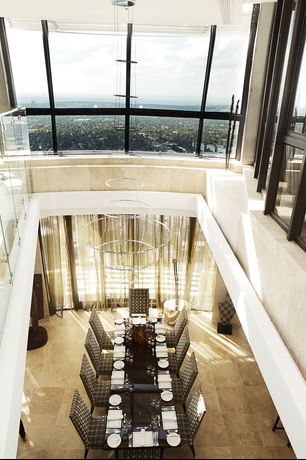 Verified hotel review - Michelangelo Johannesburg - 10