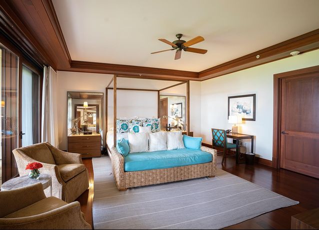 Verified hotel review - Montage Kapalua Bay - 41