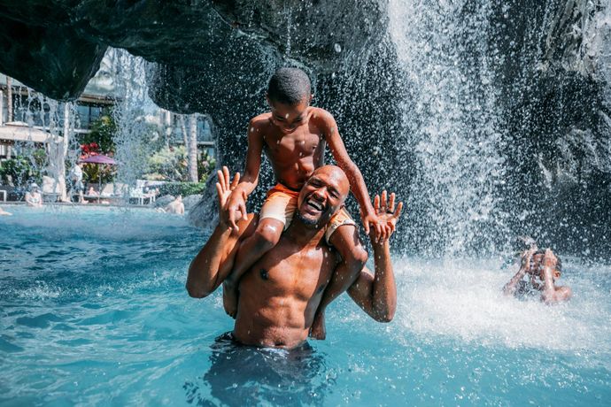 Verified hotel review - Wailea Beach Resort - Marriott, Maui - 34