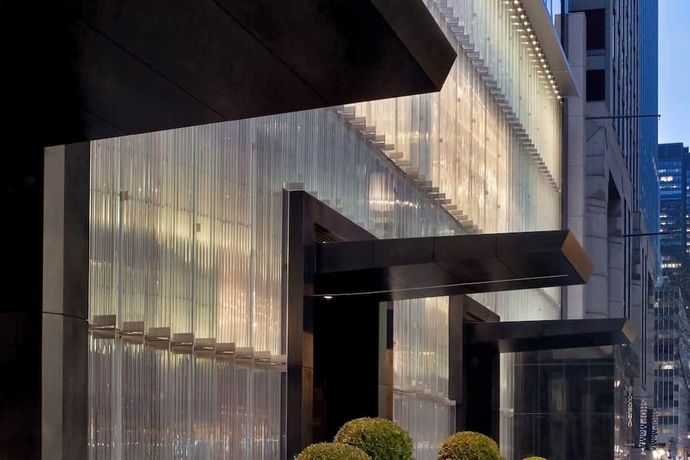 Baccarat Hotel and Residences New York - 3