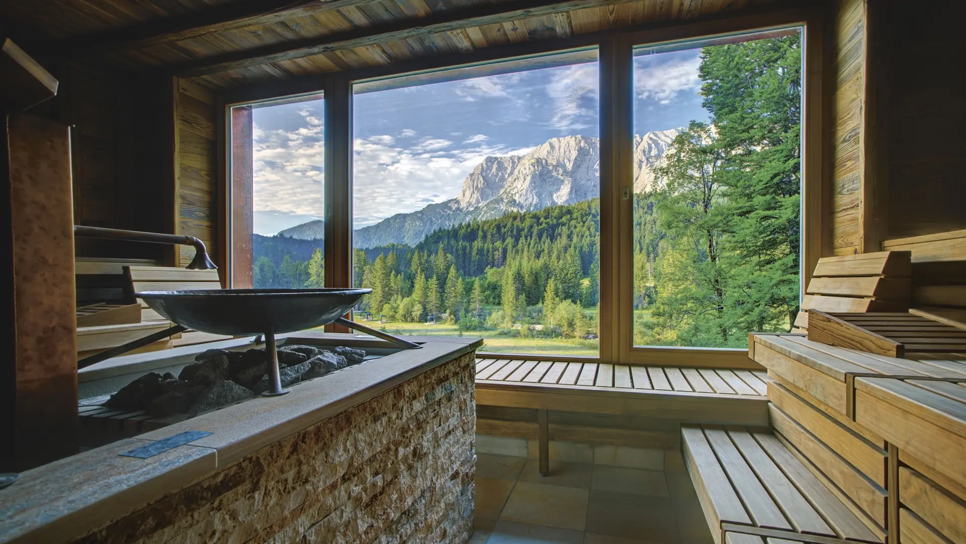 Review of Schloss Elmau Luxury Spa Retreat & Cultural Hideaway - 6