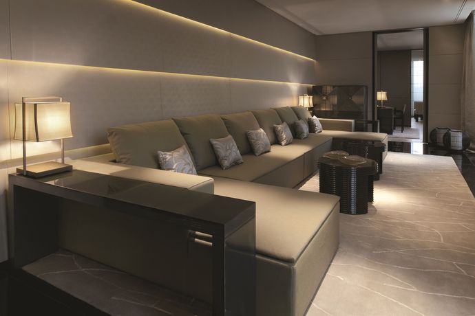 Verified hotel review - Armani Hotel Milano - 16