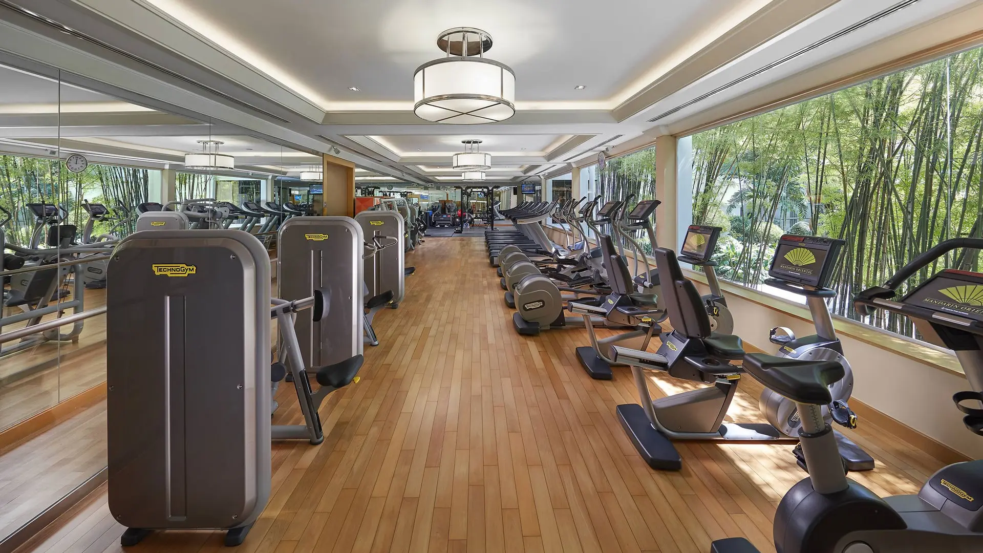 Review of Mandarin Oriental Bangkok - 5