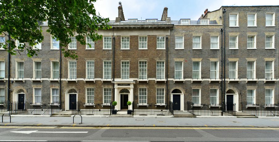 Verified hotel review - The Academy - 31