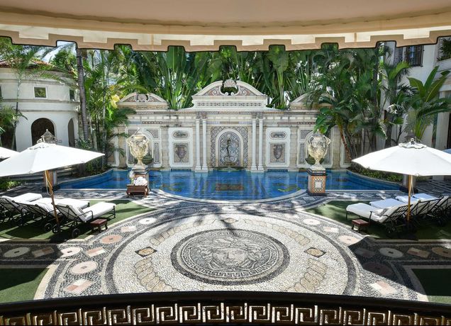 Verified hotel review - The Villa Casa Casuarina - 8