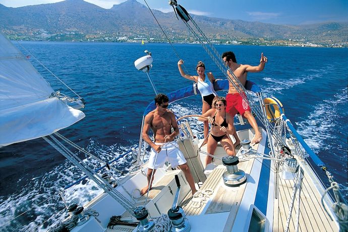 Verified hotel review - Elounda Beach Hotel & Villas a Member of the Leading Hotels of the World - 6