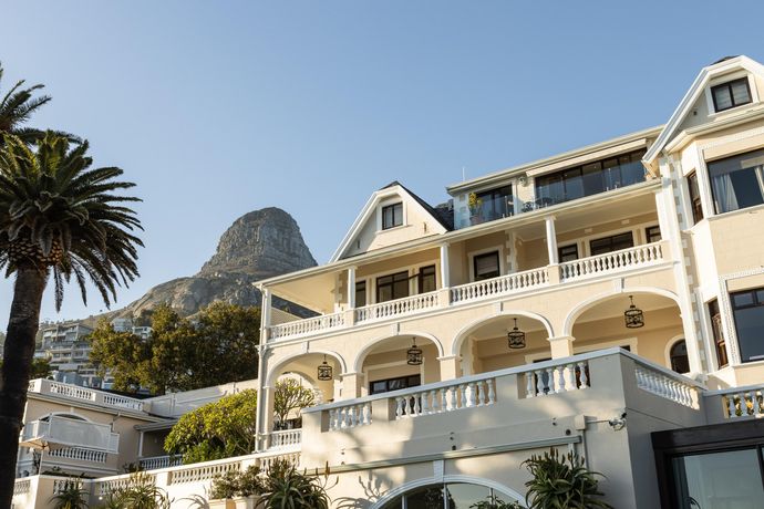 Verified hotel review - Ellerman House - 37