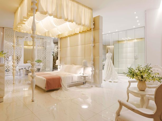 Verified hotel review - Mondrian Doha - 34