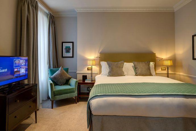 Verified hotel review - Dukes London - 36