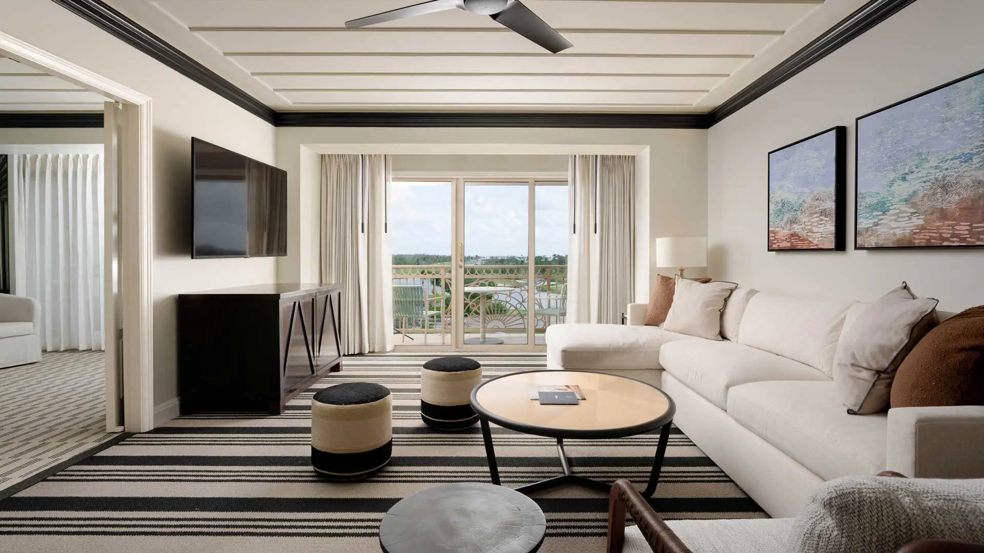 Hotel review Accommodation' - The Ritz-Carlton, Grand Cayman - 7