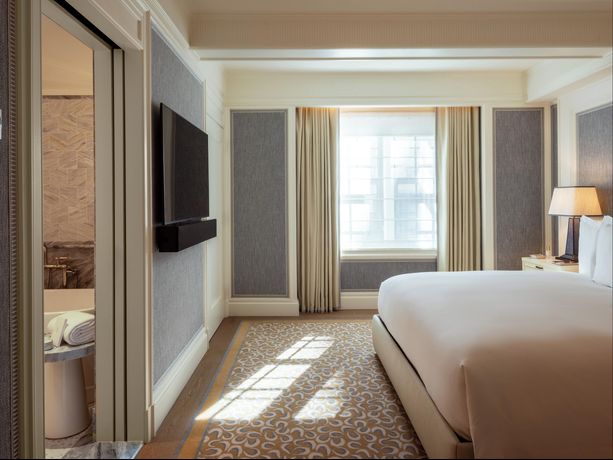 Verified hotel review - The Surrey - CURRENTLY CLOSED - 23