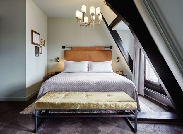 Verified hotel review - The Hoxton, Amsterdam - 27