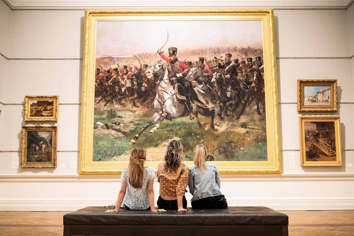 The Fullerton Hotel Sydney - 54