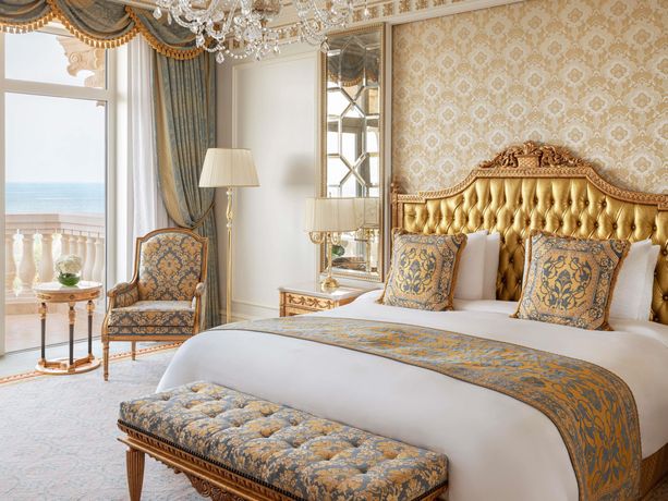 Raffles The Palm - 20