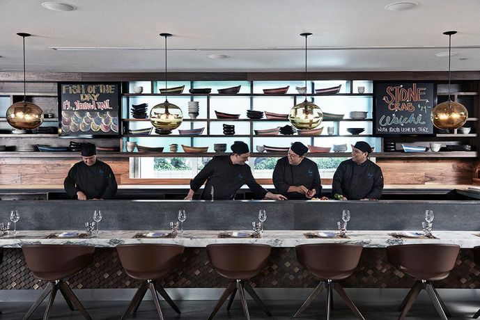 Verified hotel review - Mandarin Oriental Miami - 47