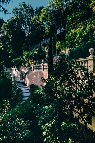 Verified hotel review - Rocco Forte Hotel De Russie - 53