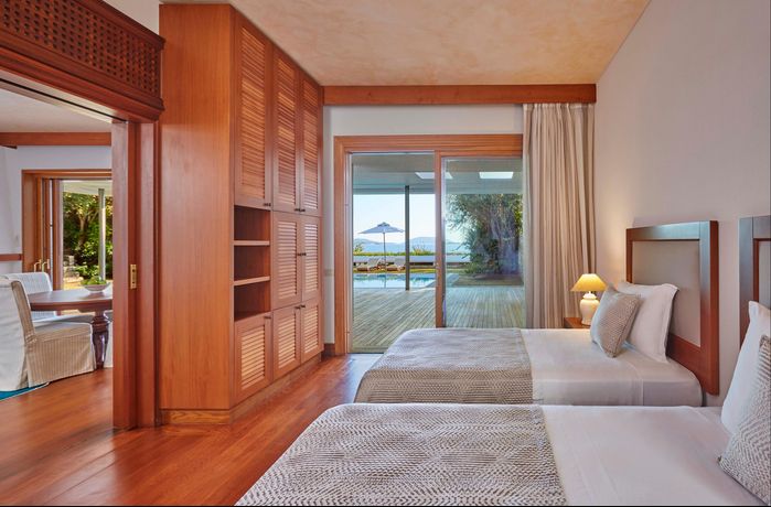 Grand Resort Lagonissi - 37