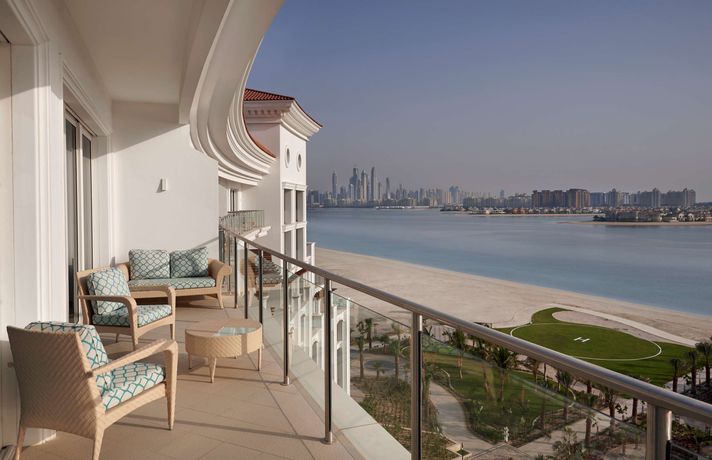 Waldorf Astoria Dubai Palm Jumeirah - 60