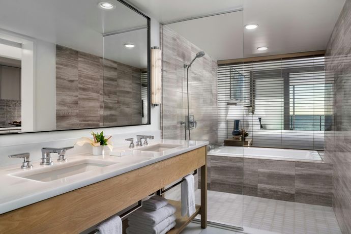 Verified hotel review - The Ritz-Carlton Residences Waikiki Beach Hotel - 17