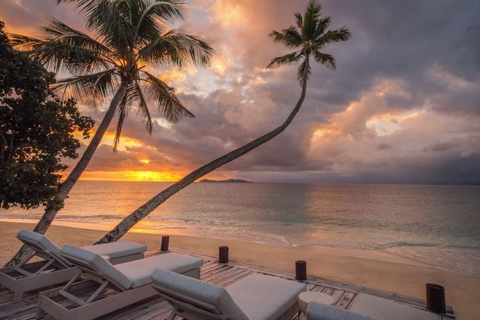 Royal Davui Island Resort - 9