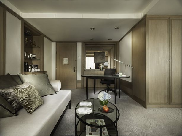 Verified hotel review - Banyan Tree Bangkok - 18