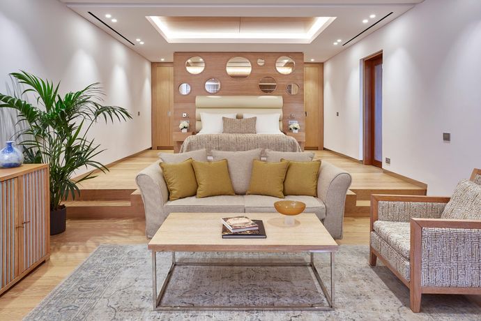 Grand Resort Lagonissi - 35