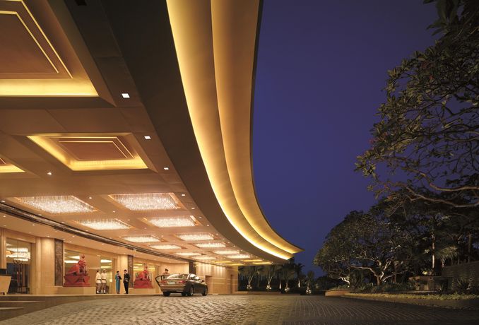 Verified hotel review - Shangri-La Bangkok - 50