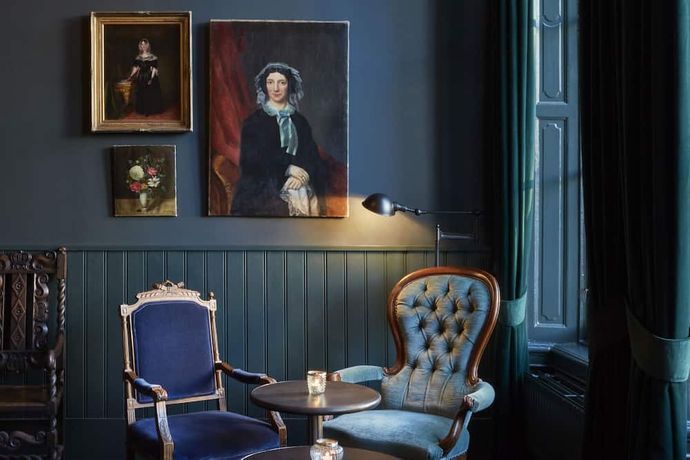 Verified hotel review - Pulitzer Amsterdam - 27