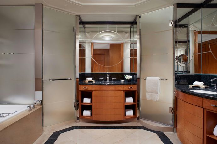 Verified hotel review - The Ritz-Carlton, Tokyo - 55