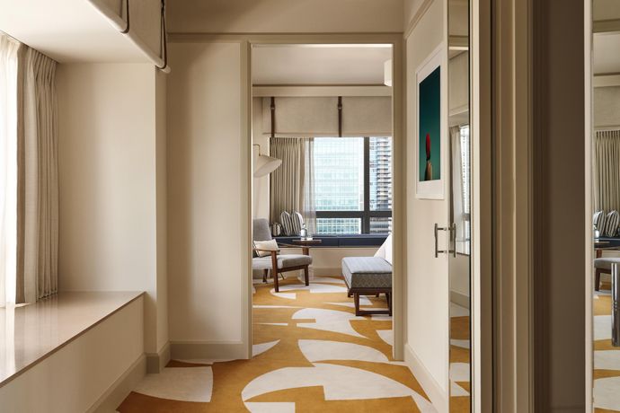 Verified hotel review - Four Seasons Hotel Miami - 40