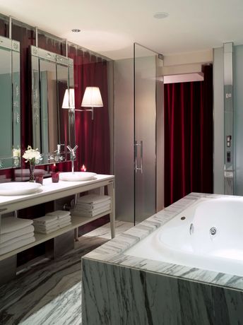 Verified hotel review - Faena Hotel Buenos Aires - 48