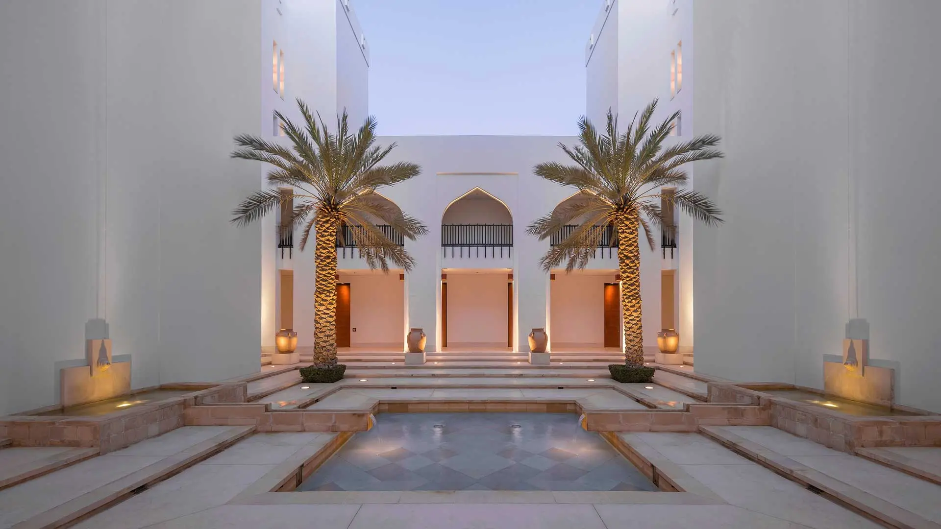 Review of The Chedi Muscat - 9